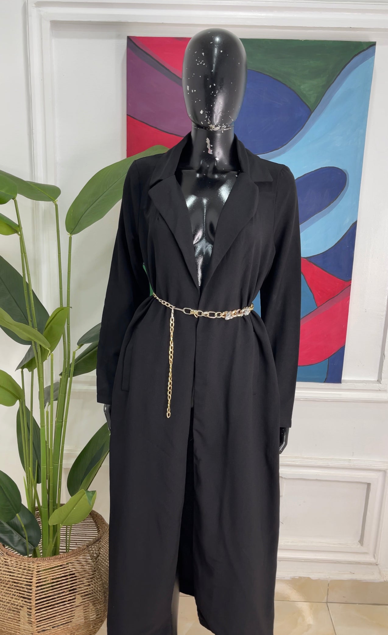 SIZE UK12 / J01149