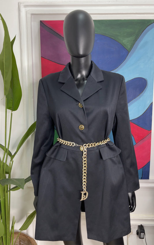 SIZE UK10 / J3480