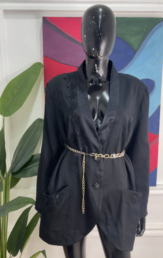 SIZE UK22 / J0802