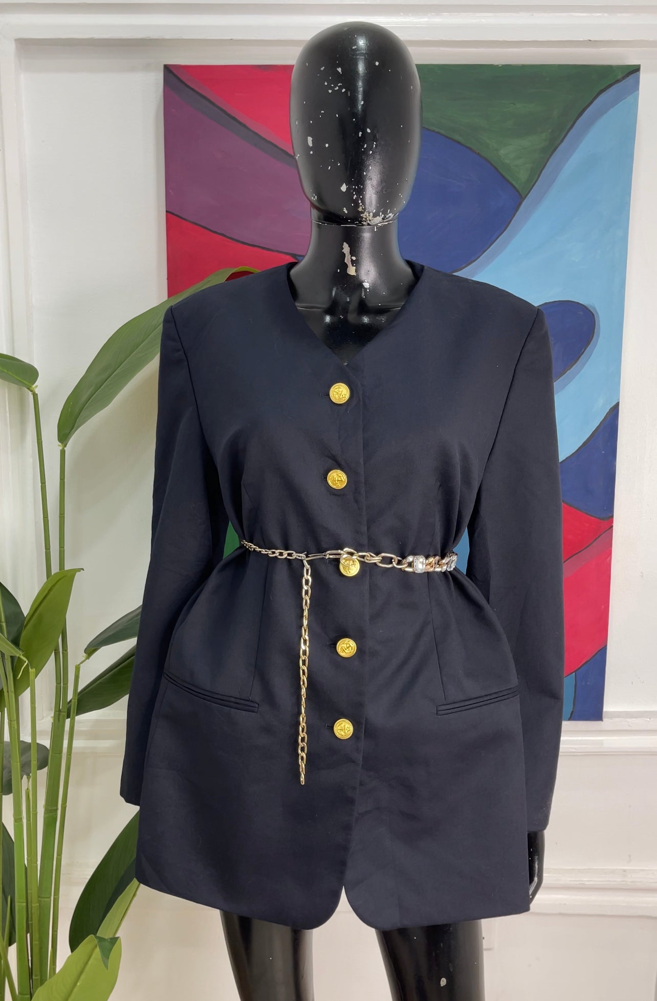 SIZE UK16 / J01074