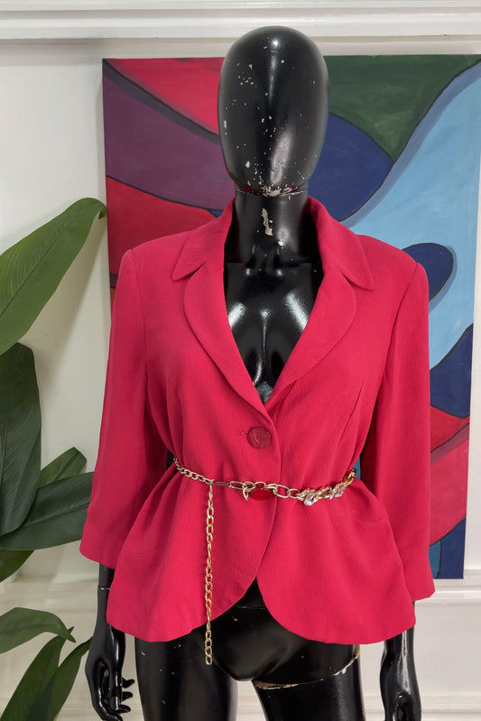 SIZE UK14 / J0978