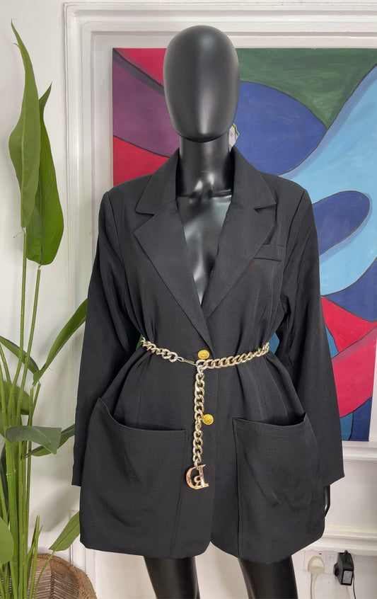 SIZE UK22 / J3475