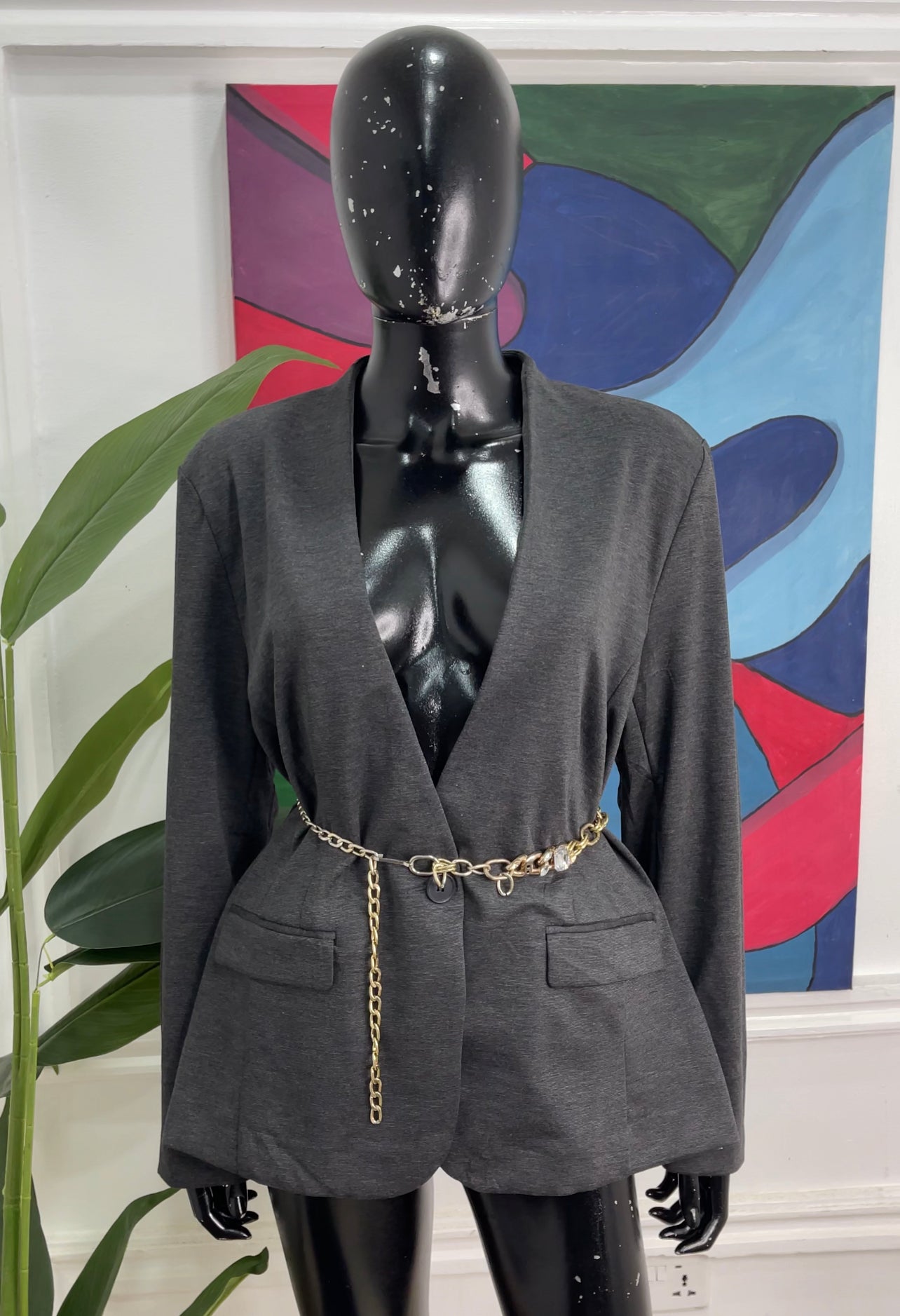 SIZE UK18 / J01316