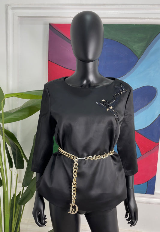 SIZE UK12 / J2141