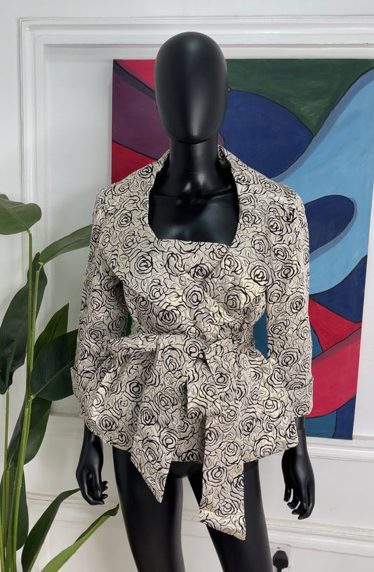 SIZE UK16 / J2368