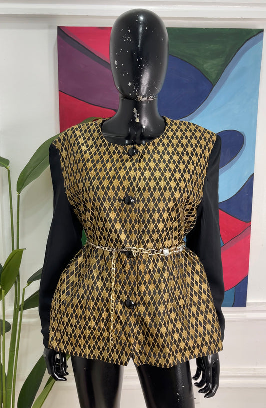SIZE UK14 / J01103
