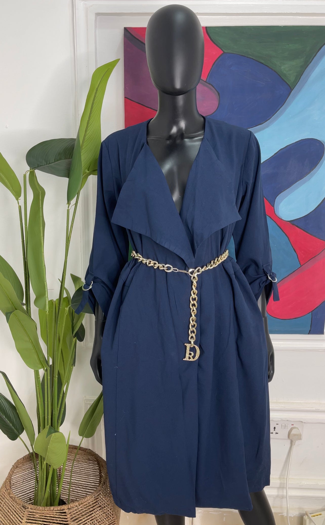 SIZE UK12 / J3220