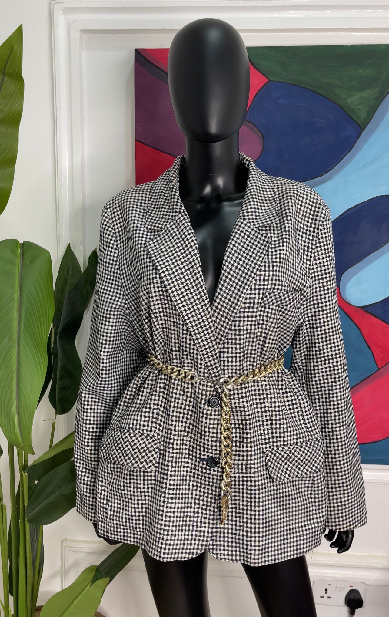 SIZE UK20 / J2947