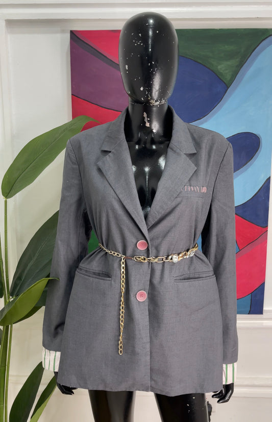 SIZE UK14 / J01025