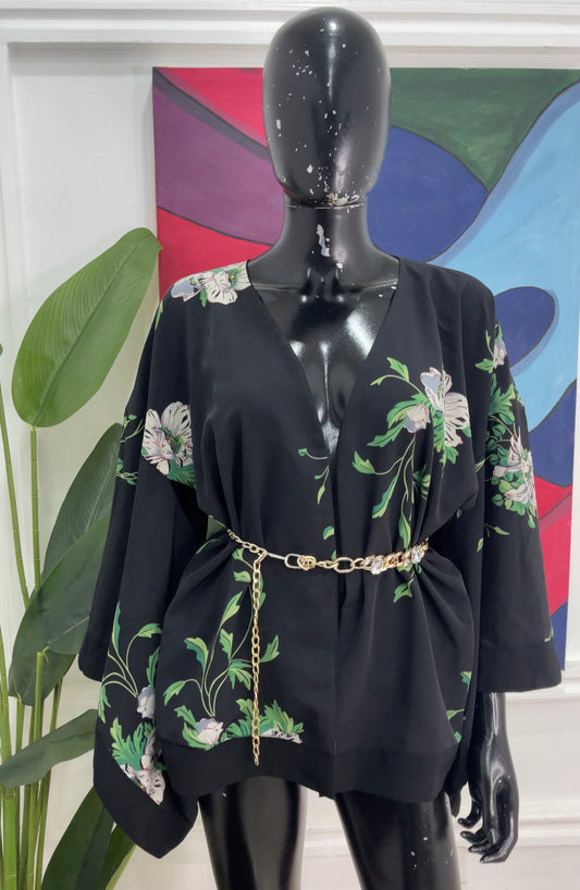 SIZE UK12 / J0640