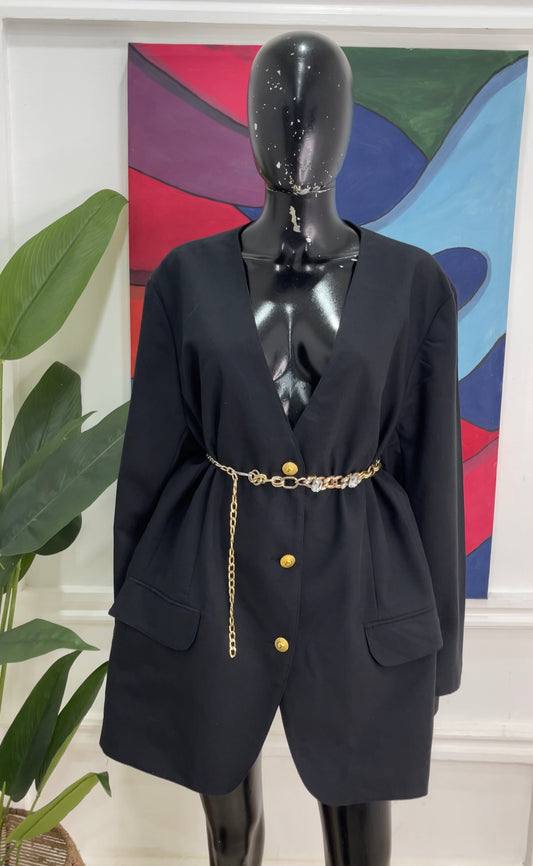 SIZE UK22 / J0492