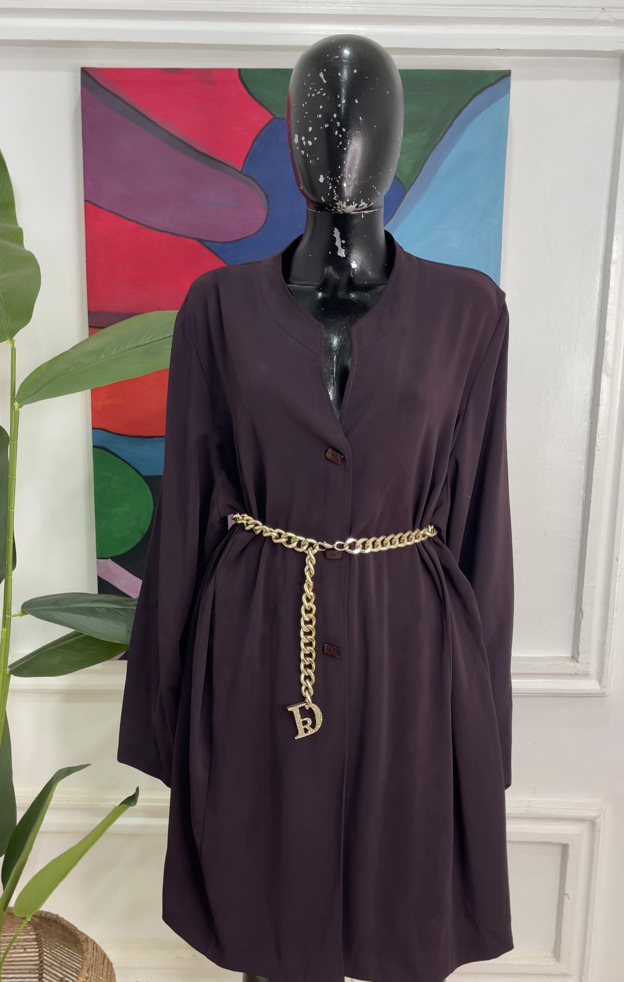 SIZE UK30 / J344