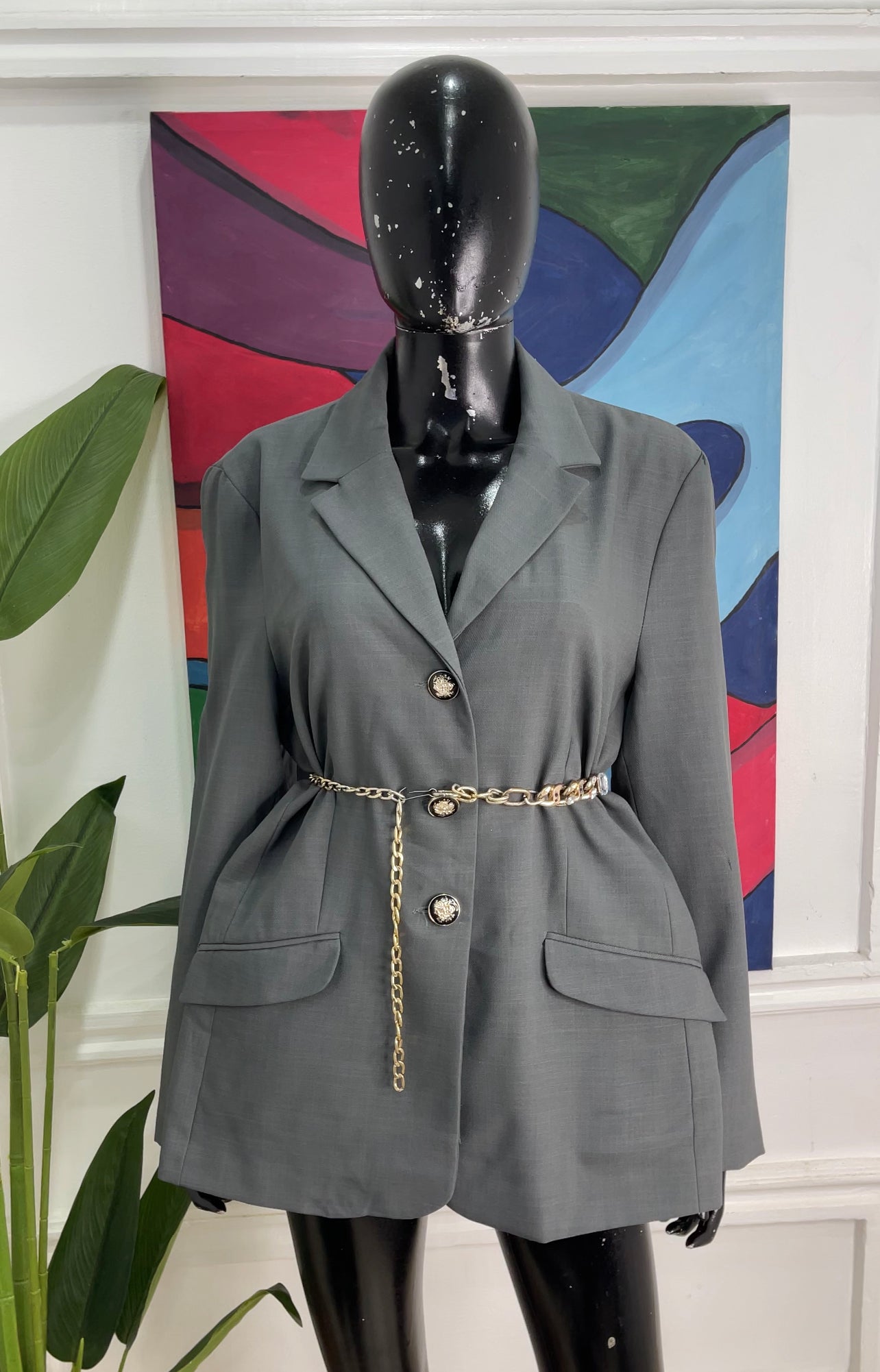 SIZE UK18 / J01191