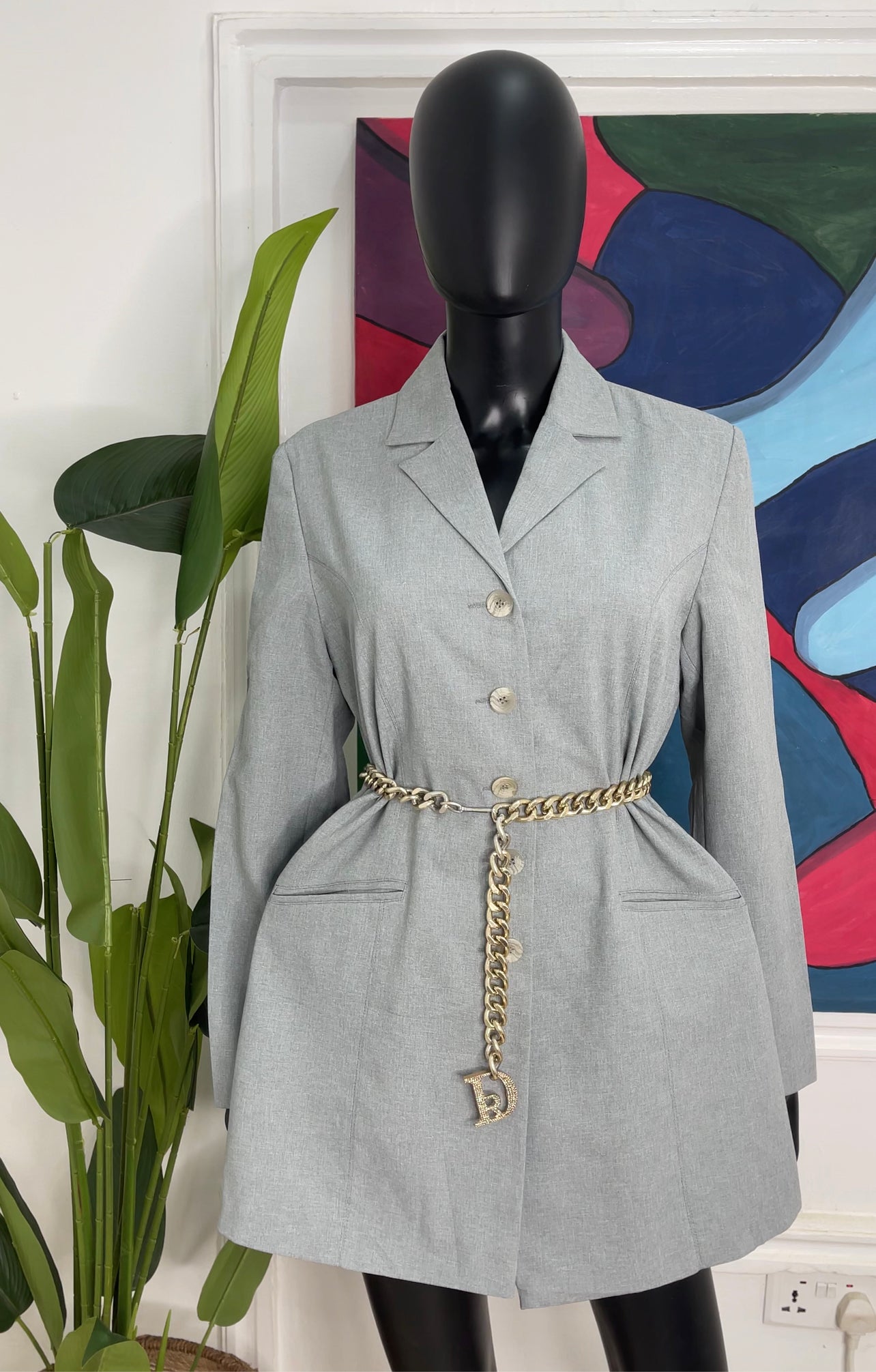 SIZE UK12 / J3223