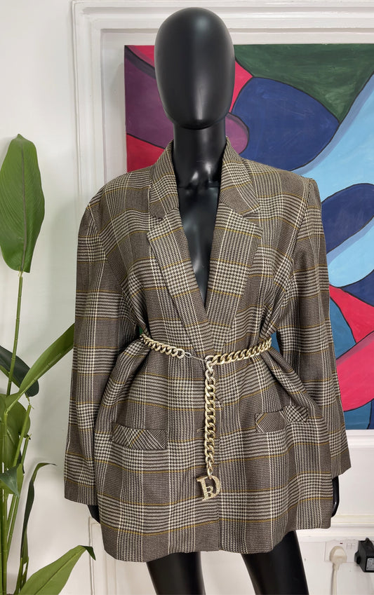 SIZE UK22 / J3568