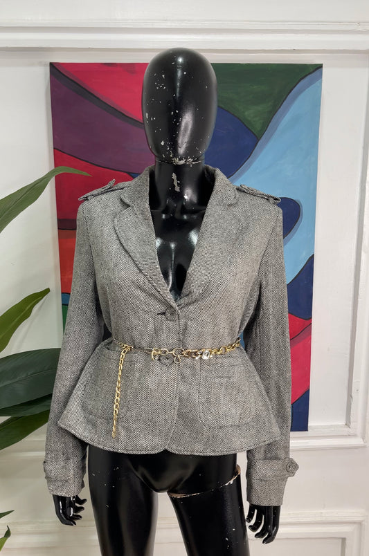 SIZE UK12 / J01258
